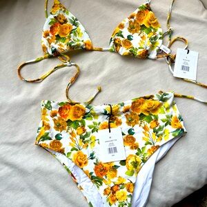 Onia bikini - new with tags